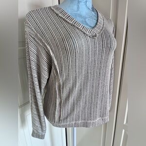 Grace + Karma top sz M